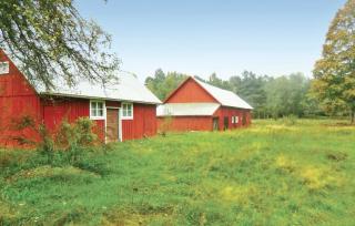 Holiday Home Brändeborg Ryd - Ryd - 8