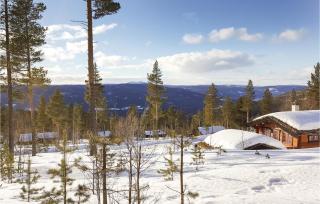 Holiday Home Rendalen Renåfjellet Hylla - Svarstad - 1