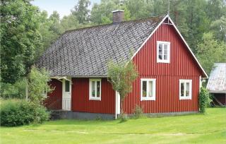 Holiday Home Pershult Våxtorp - Floalt - 9
