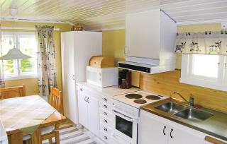 Holiday Home Sjöbo C-O J,å, Hansson Svenljunga - Svenljunga - 9