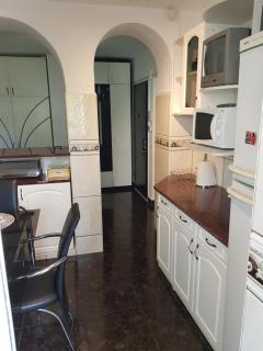 Apartament Melinda - Oradea - 3