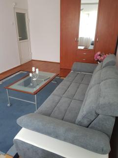 Apartament Melinda - Oradea - 7