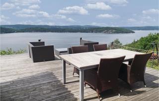 Stunning Home In Nordre Frogn With Wifi - Båtstø - 6