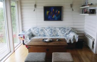 Stunning Home In Nordre Frogn With Wifi - Båtstø - 8