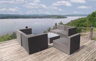 Stunning Home In Nordre Frogn With Wifi - Båtstø - 4