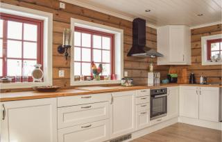 Cozy Home In Sjusjøen With Kitchen - Sjusjøen - 7