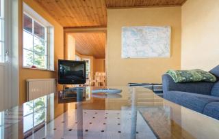 Lovely Home In Kvicksund With Sauna - 1