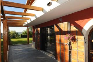 Country House Il Papavero - 1