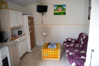 Holiday Home Soleil de Gwada - Sainte-Anne - 7