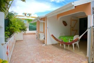Holiday Home Soleil de Gwada - Sainte-Anne - 5