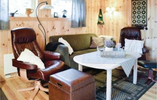 Two-Bedroom Holiday Home In Sjusjoen - Sjusjøen - 9