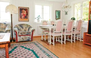 Holiday Home Baggekulla Blidsberg - 5