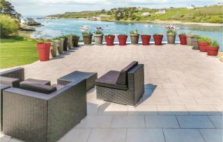 Awesome Home In Saint Pabu With Sauna - Saint-Pabu - 0