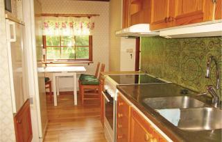 Two-Bedroom Holiday Home In Loderup - 3