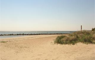 Two-Bedroom Holiday Home In Loderup - 5