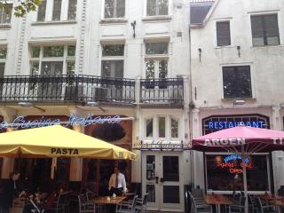 Imperial Hotel Amsterdam - Amsterdam - 0