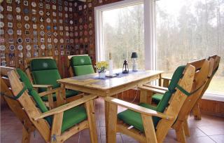 Gorgeous Home In Annerstad - Mäseboda - 4