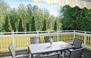Holiday Home Låglanda Röra Svanesund - Svanesund - 9