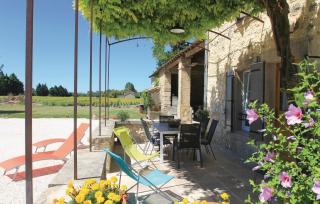 Cozy Home In Pernes Les Fontaines - Pernes-les-Fontaines - 7