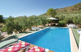 Lovely Home In Sileras-Almedinilla - Almedinilla - 8