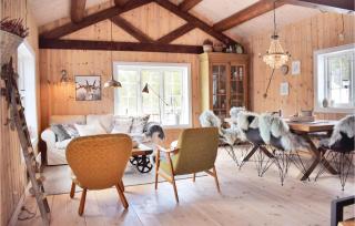 Three-Bedroom Holiday Home In Hovet - Hovet - 9