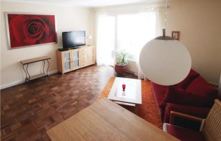 Lovely Apartment In Bad Pyrmont - Bad Pyrmont - 4