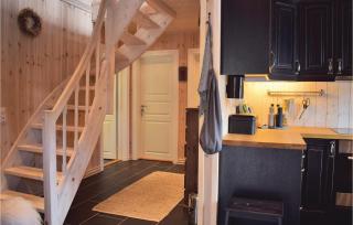 Three-Bedroom Holiday Home In Hovet - Hovet - 2