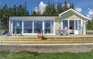 Lovely Home In Bolmsö With Kitchen - 6