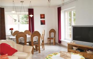 Nice Apartment In Mirow Ot Qualzow - Qualzow - 9