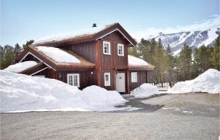 Three-Bedroom Holiday Home In Hovet - Hovet - 0