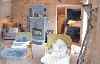 Three-Bedroom Holiday Home In Hovet - Hovet - 5