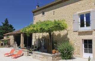 Cozy Home In Pernes Les Fontaines - Pernes-les-Fontaines - 1