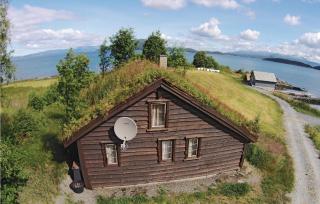 3 Bedroom Gorgeous Home In Bjoa - Haugsgjerd - 0