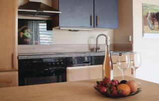 Lovely Apartment In Bad Pyrmont - Bad Pyrmont - 1