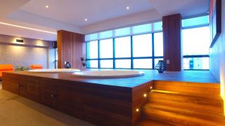 Apartamento de alto luxo. - Maceió - 6