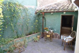 Casa de Pueblo El Patio de las Cebollas - Segorbe - 8