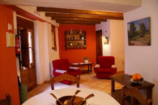 Casa de Pueblo El Patio de las Cebollas - 5