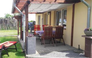 2 Bedroom Lovely Home In Alt Schwerin - Alt Schwerin - 6
