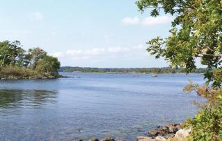 Holiday Home Ronneby Lxxxv - Saltärna - 5