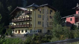 "Quality Hosts Arlberg" Hotel-Gasthof Freisleben - Sankt Anton am Arlberg - 0