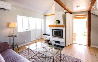 Three-Bedroom Holiday Home In Loderup - 9