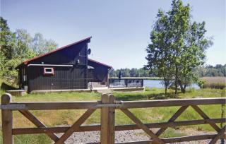 2 Bedroom Lovely Home In Kalmar - Kalmar - 9