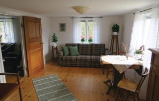 Two-Bedroom Holiday Home Skeppshult 02 - Skeppshult - 4
