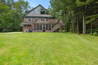 Grand Tomahawk Lodge - Tomahawk - 6
