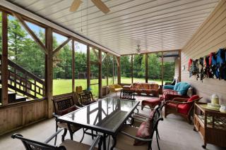 Grand Tomahawk Lodge - Tomahawk - 5