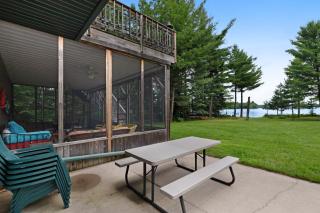 Grand Tomahawk Lodge - 1