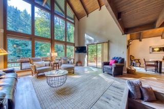 Rustling Waters Getaway - 2