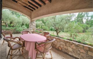 Holiday Home Chemin De L Ecuyer - Draguignan - 8