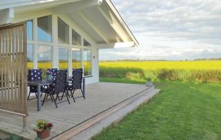 2 Bedroom Lovely Home In Ängelholm - Norra Varalöv - 7