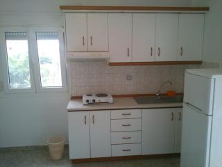 Kalaitzis Apartments - Kalivia Poligirou - 1